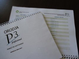 p3 orodja