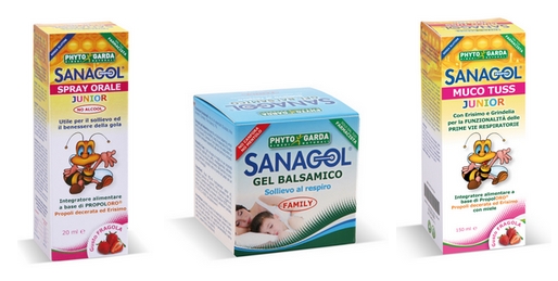 sanagol